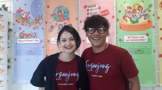 Mulai  Horor sampai Percintaan, 3 Film Indonesia ini Akan Tayang Maret 2020